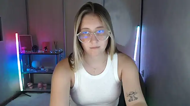 Milka_kamila's Live XXX Chat