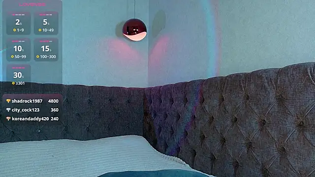 Živý XXX chat Lina_lust_