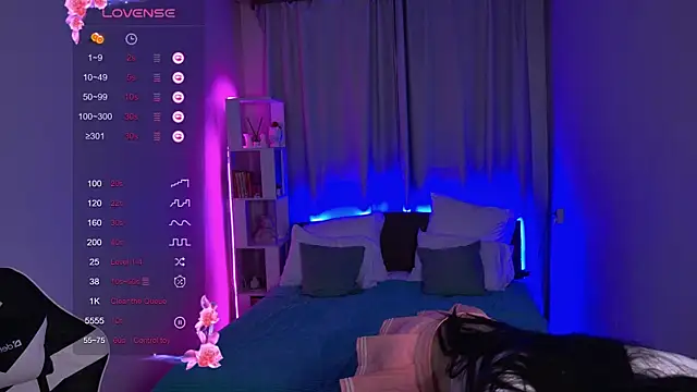 Živý XXX chat karinahili