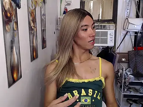 Chat XXX ao vivo de urasianfairyxx