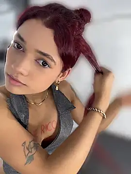 amber_sparkle Live XXX-Chat