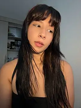 babyvavi's Live XXX Chat