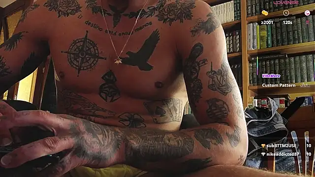 padr3jason Chat XXX in diretta