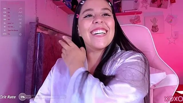 daniabet Chat XXX live