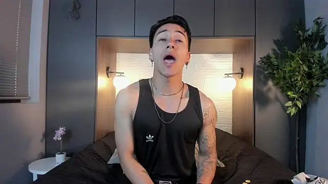 Chat XXX Live Andy_Joy_