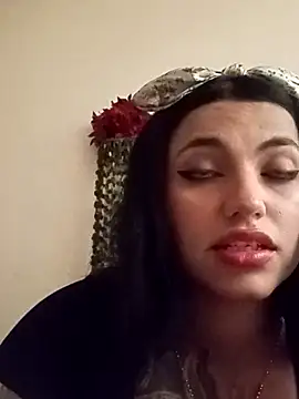Naomy_Gomez_'s Live XXX Chat