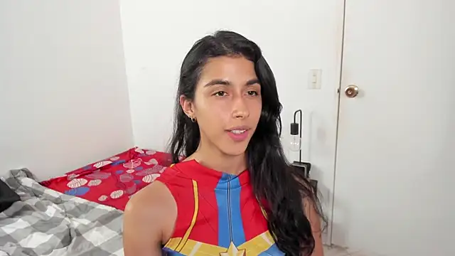 Mazikeen__18 live XXX chat