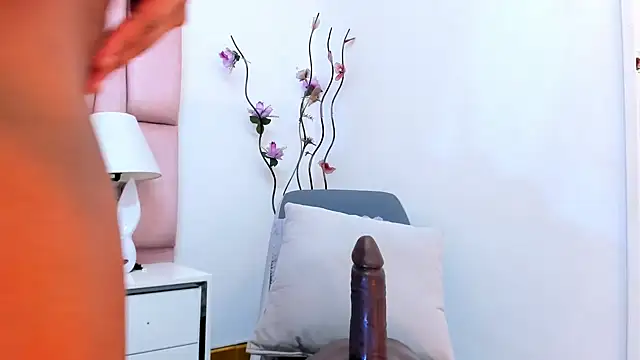 kamii_arias 라이브 XXX 채팅