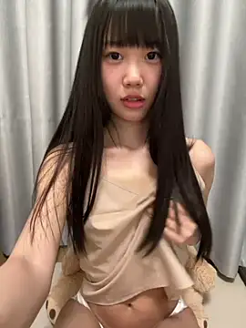 xinyu789's Webcam Show
