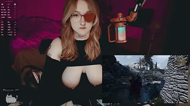 Chat XXX Live raingurl