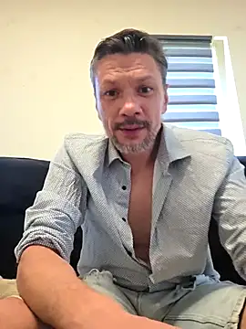 Chat XXX ao vivo de tomek84