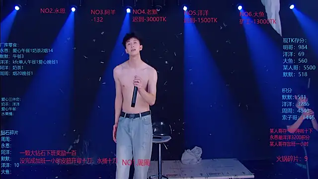 Chat XXX Live CCTV-05