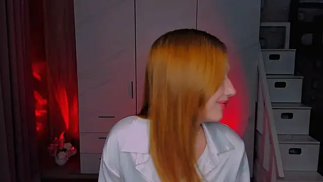 IvySinclair_のライブXXXチャット