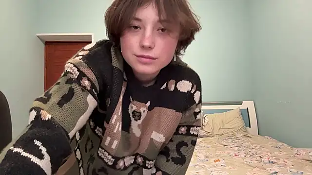 Nellyts' Live XXX Chat