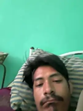 Show webcam de Chemo1233