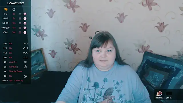 Chat +18 de fistashka___ ao vivo