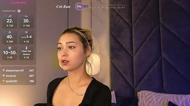 AlysiaSun_ Live XXX Chat