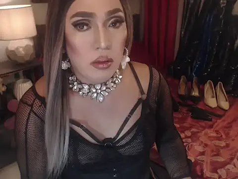 SamanthaAlmazora's Live XXX Chat