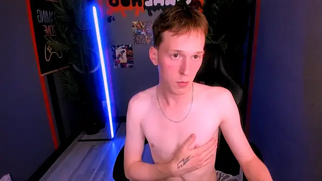 Scott_Pottss Live XXX Chat