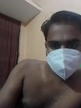Chat XXX en directo de Rohanraj00001