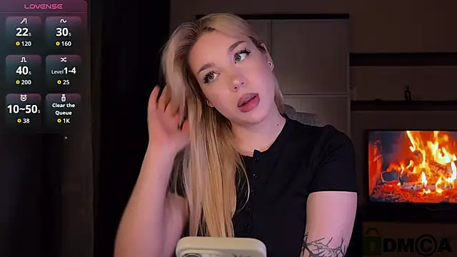 ariashaa 即時 XXX 聊天