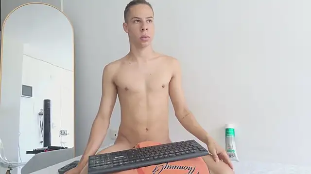 grey___27's Live XXX Chat