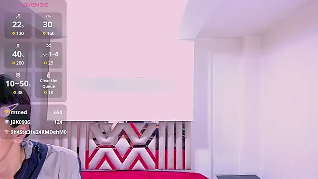 Anniee_x's Live XXX Chat