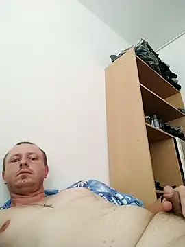 Webkamerová show jakub1992