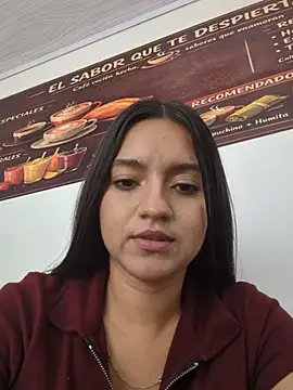 DulceCaroX's Live XXX Chat