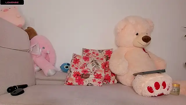 Czat XXX na żywo – curly_sweett1