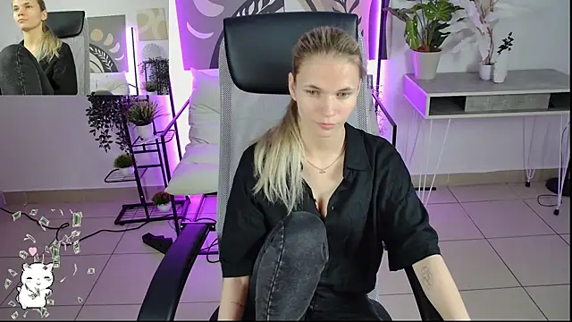 effyfetcher Chat XXX in diretta