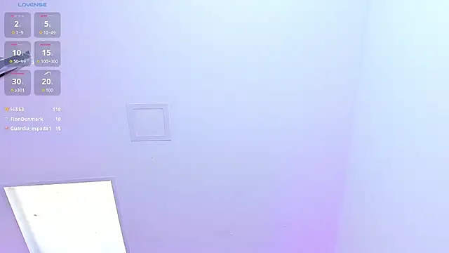Czat XXX na żywo – Giovanela_rose
