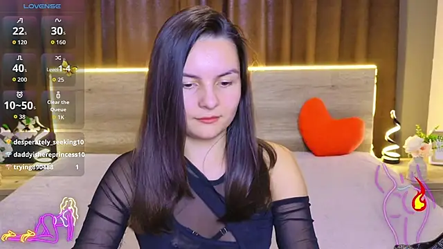 JasmineAsha 现场XXX聊天