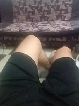 kenzzzz Live XXX-Chat