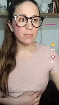 Chat XXX en directo de SofiEsteves