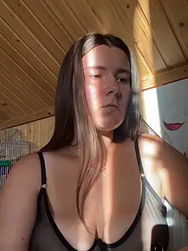 mewKate: онлайн-секс-чат