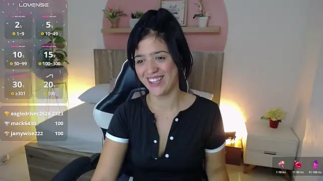 lucia_henao_のライブXXXチャット