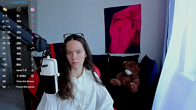 Vulgar_Tamer – Naživo XXX chat