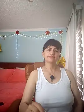Chat XXX en directo de ISABEEL_SOFIA01