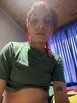 Živý XXX chat ImCrazzy