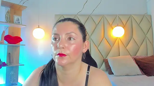 angelswets' Live XXX Chat