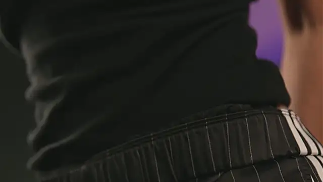 LuxenNoirのウェブカメラショー