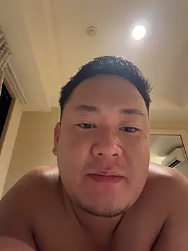 fxckin_fxckinのウェブカメラショー