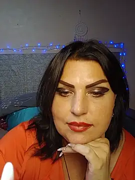 kataleya94 élő XXX-chatje