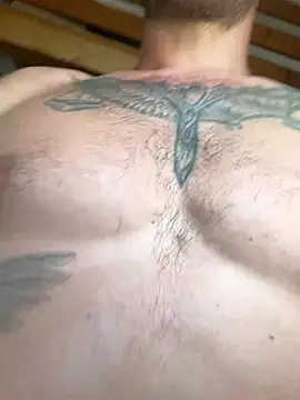 Greyoffn Live XXX chat