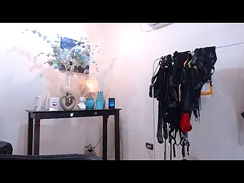 MirandaLopez26 Pertunjukan Webcam