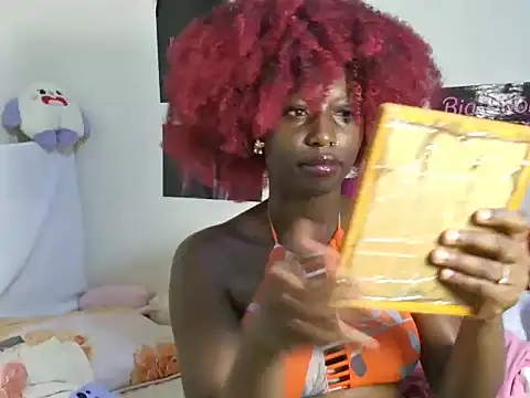 Aria_ah's Live XXX Chat