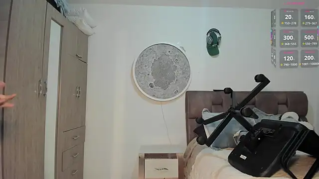 Živý XXX chat Timothy_ros