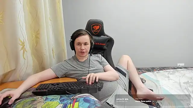 iliaskrislove live XXX chat