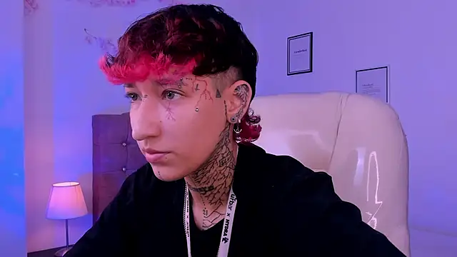 Luci_Rose Live XXX Chat